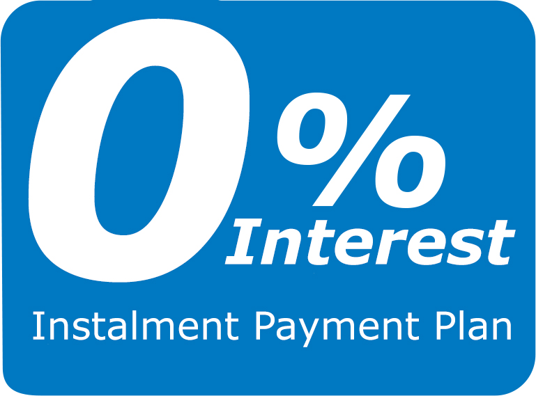 Sugar Promotions Payment Plan Option